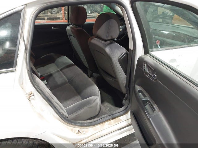 Auction sale of the 2013 Chevrolet Impala Lt, vin: 2G1WB5E33D1255734, lot number: 30102159