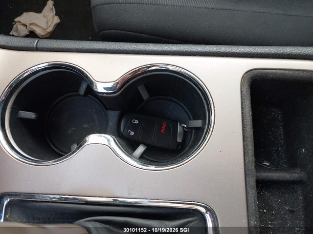 Jeep Grand Cherokee Laredo 2017 1C4RJFAG7HC783539 Image 11