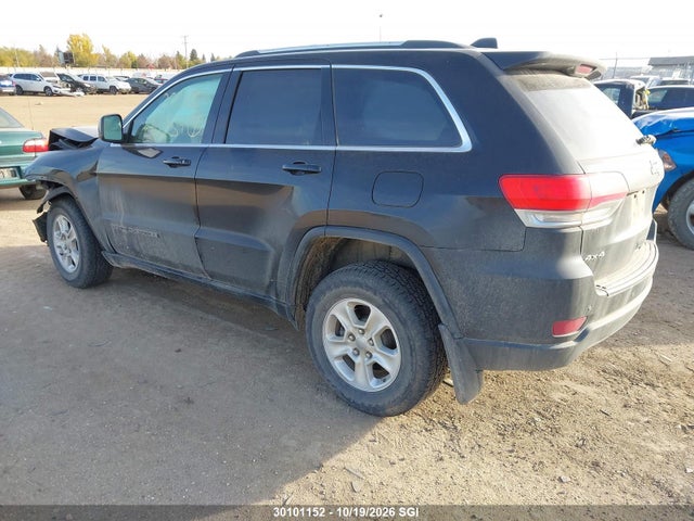 Jeep Grand Cherokee Laredo 2017 1C4RJFAG7HC783539 Image 3