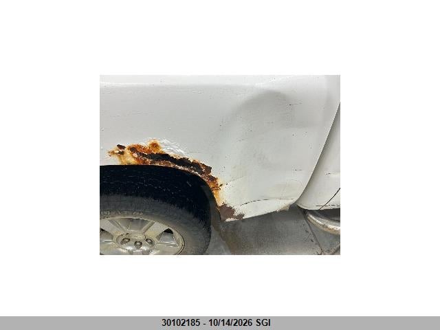 Aukcja sprzedaży 2011 Chevrolet Silverado K1500 Ltz, vin: 3GCPKTE30BG185176, numer aukcji: 30102185