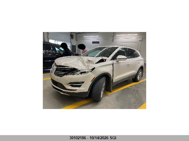 5LMCJ2D93JUL20849 Lincoln MKC SELECT