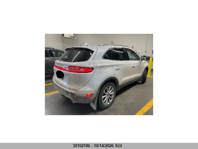 5LMCJ2D93JUL20849 Lincoln MKC SELECT