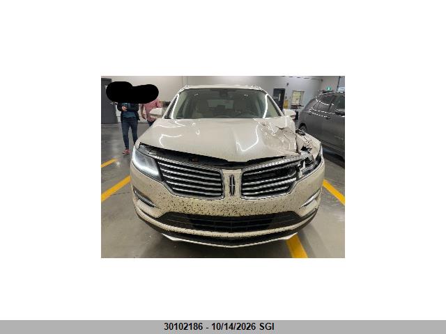 5LMCJ2D93JUL20849 Lincoln MKC SELECT