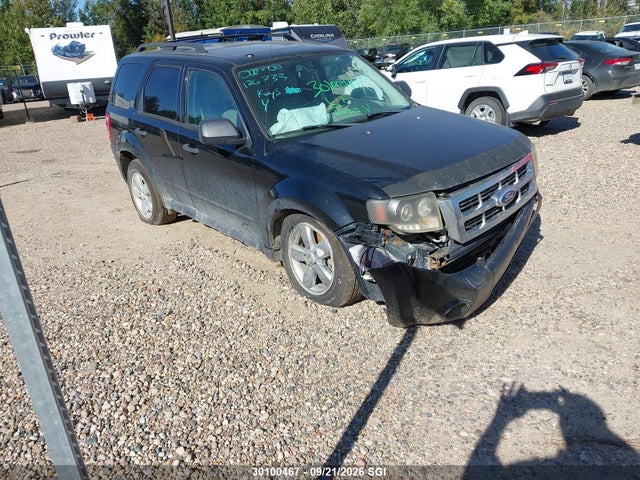 Продажа на аукционе авто 2012 Ford Escape Xlt, vin: 1FMCU9DGXCKA68548, номер лота: 30100467