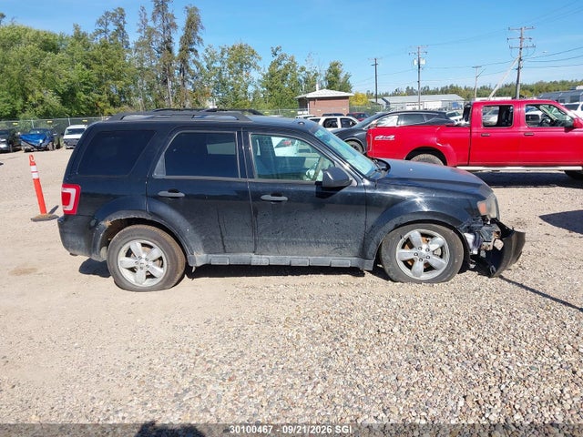 30100467 :رقم المزاد ، 1FMCU9DGXCKA68548 vin ، 2012 Ford Escape Xlt مزاد بيع