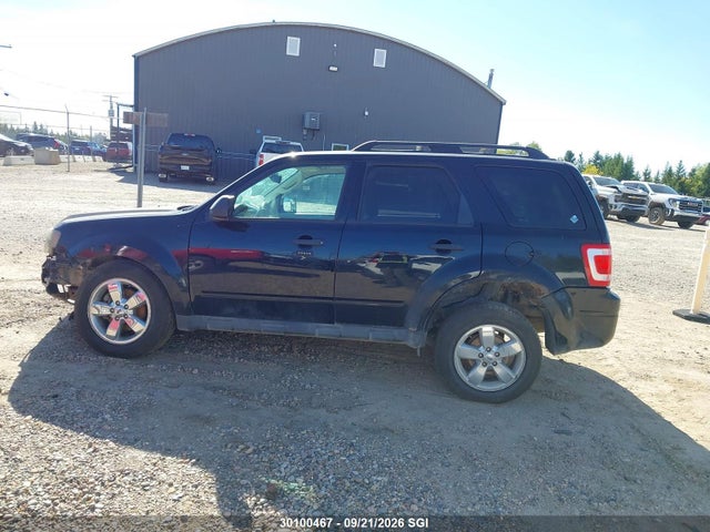 30100467 :رقم المزاد ، 1FMCU9DGXCKA68548 vin ، 2012 Ford Escape Xlt مزاد بيع