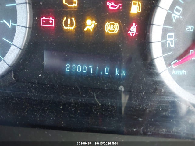 30100467 :رقم المزاد ، 1FMCU9DGXCKA68548 vin ، 2012 Ford Escape Xlt مزاد بيع