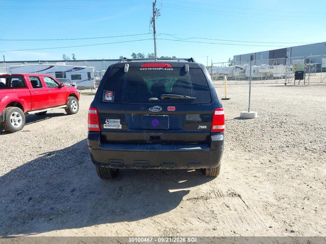 30100467 :رقم المزاد ، 1FMCU9DGXCKA68548 vin ، 2012 Ford Escape Xlt مزاد بيع