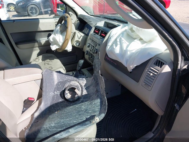 30100467 :رقم المزاد ، 1FMCU9DGXCKA68548 vin ، 2012 Ford Escape Xlt مزاد بيع