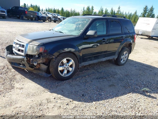 30100467 :رقم المزاد ، 1FMCU9DGXCKA68548 vin ، 2012 Ford Escape Xlt مزاد بيع