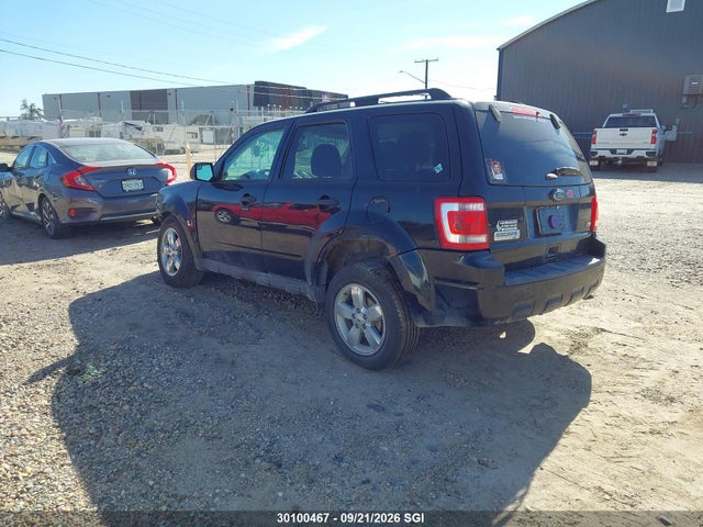 30100467 :رقم المزاد ، 1FMCU9DGXCKA68548 vin ، 2012 Ford Escape Xlt مزاد بيع
