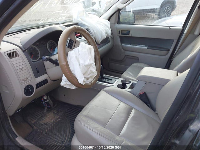 30100467 :رقم المزاد ، 1FMCU9DGXCKA68548 vin ، 2012 Ford Escape Xlt مزاد بيع