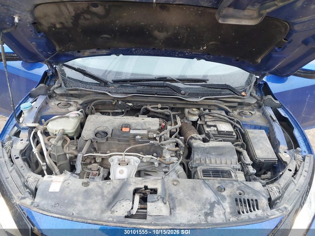 2HGFC2F73LH014803 Honda CIVIC SEDAN