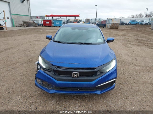 2HGFC2F73LH014803 Honda CIVIC SEDAN