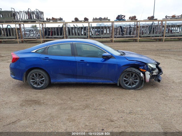2HGFC2F73LH014803 Honda CIVIC SEDAN
