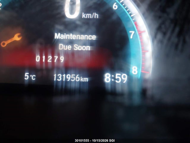 2HGFC2F73LH014803 Honda CIVIC SEDAN