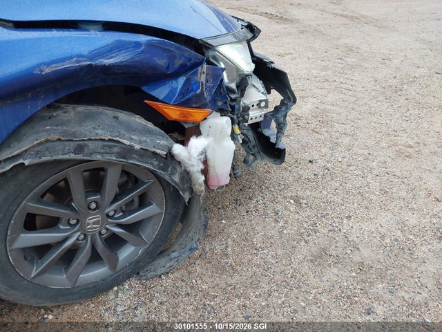 2HGFC2F73LH014803 Honda CIVIC SEDAN