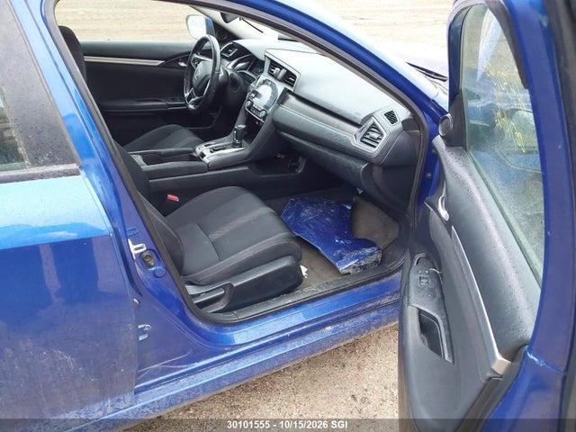 2HGFC2F73LH014803 Honda CIVIC SEDAN