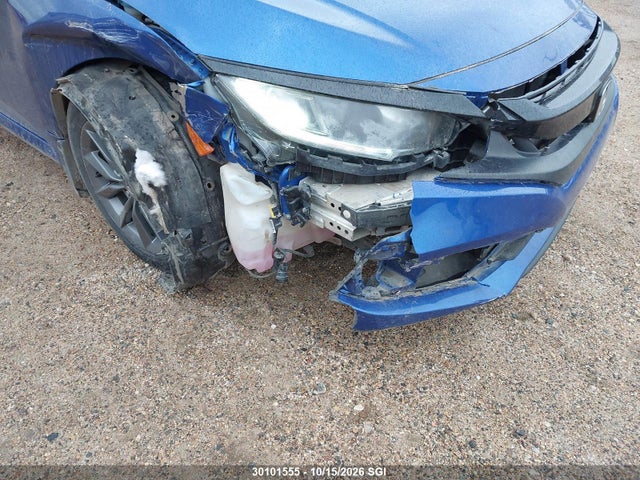 2HGFC2F73LH014803 Honda CIVIC SEDAN