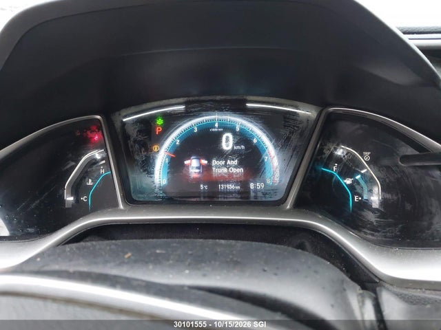 2HGFC2F73LH014803 Honda CIVIC SEDAN