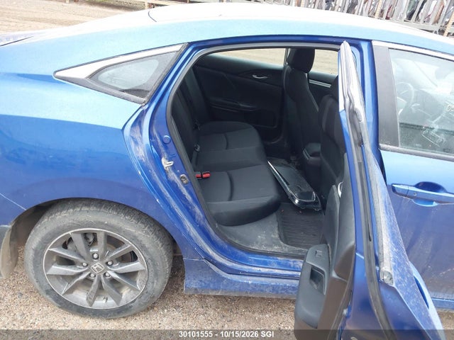 2HGFC2F73LH014803 Honda CIVIC SEDAN