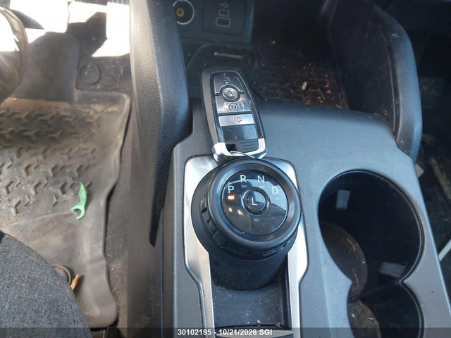 3FMCR9BN7SRE78303 Ford Bronco Sport Big Bend