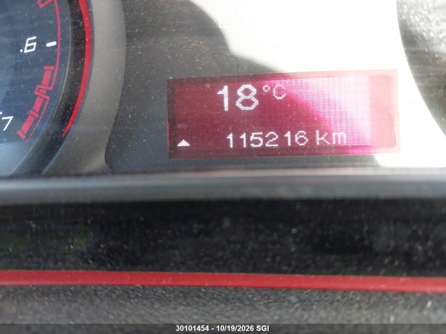 Dodge DART SE 2016 1C3CDFAA7GD563338 Image 14