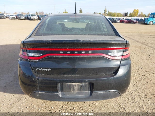 Dodge DART SE 2016 1C3CDFAA7GD563338 Image 15