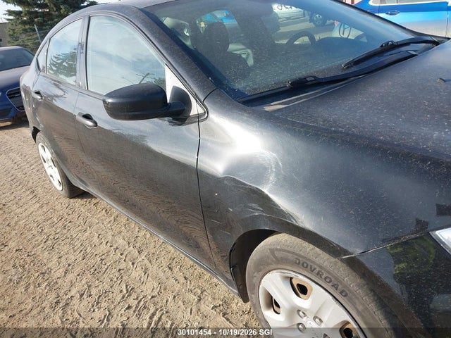 Dodge DART SE 2016 1C3CDFAA7GD563338 Image 6