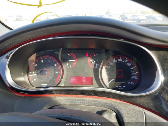 Dodge DART SE 2016 1C3CDFAA7GD563338 Image 7