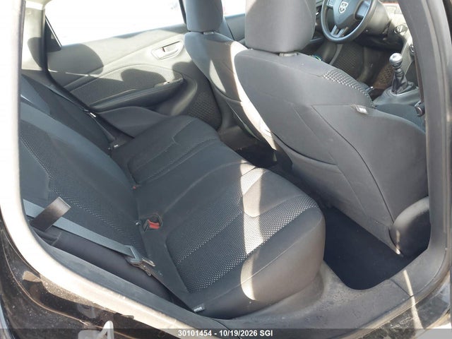 Dodge DART SE 2016 1C3CDFAA7GD563338 Image 8