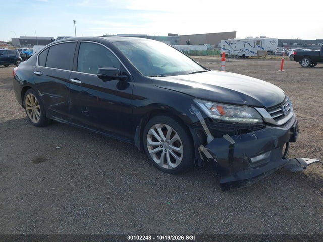 2014 1HGCR2F91EA808722 главное изображение