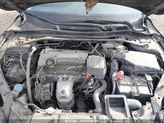 Honda Accord Touring 2014 1HGCR2F91EA808722 Image 10
