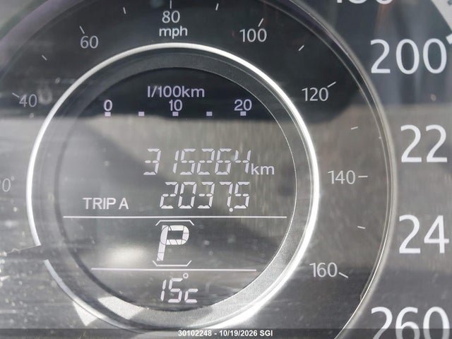 Honda Accord Touring 2014 1HGCR2F91EA808722 Image 16