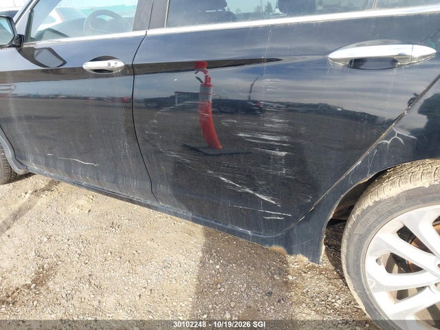 Honda Accord Touring 2014 1HGCR2F91EA808722 Image 19