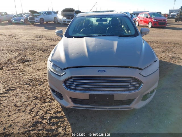 2015 Ford Fusion Titanium მანქანა იყიდება აუქციონზე, vin: 3FA6P0D9XFR270477, აუქციონის ნომერი: 30102250
