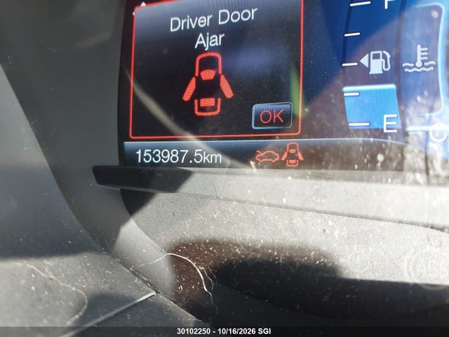 2015 Ford Fusion Titanium მანქანა იყიდება აუქციონზე, vin: 3FA6P0D9XFR270477, აუქციონის ნომერი: 30102250