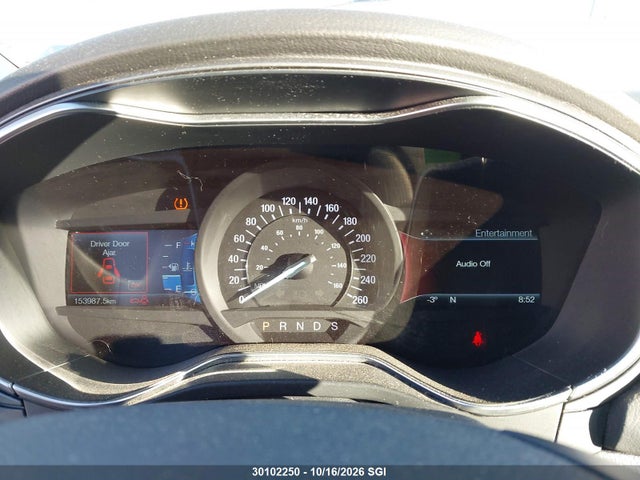 2015 Ford Fusion Titanium მანქანა იყიდება აუქციონზე, vin: 3FA6P0D9XFR270477, აუქციონის ნომერი: 30102250