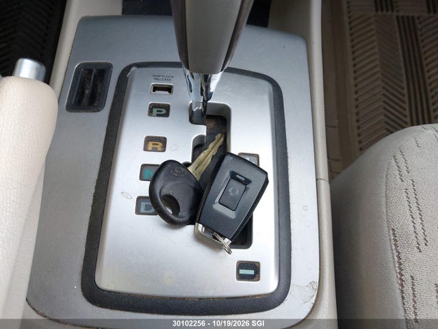 30102256 :رقم المزاد ، KMHET46C96A082203 vin ، 2006 Hyundai Sonata Gl مزاد بيع