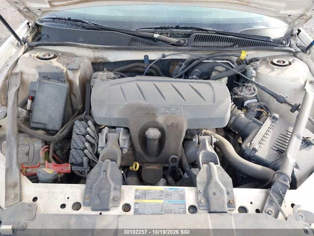 Продаж на аукціоні авто 2007 Buick Allure Cxl, vin: 2G4WJ582071174378, номер лоту: 30102257