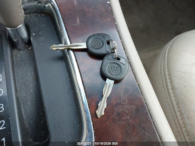 Продаж на аукціоні авто 2007 Buick Allure Cxl, vin: 2G4WJ582071174378, номер лоту: 30102257