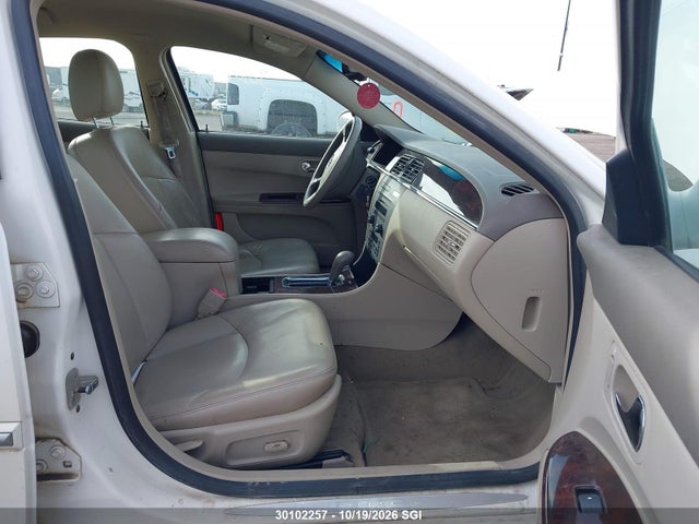 Продаж на аукціоні авто 2007 Buick Allure Cxl, vin: 2G4WJ582071174378, номер лоту: 30102257