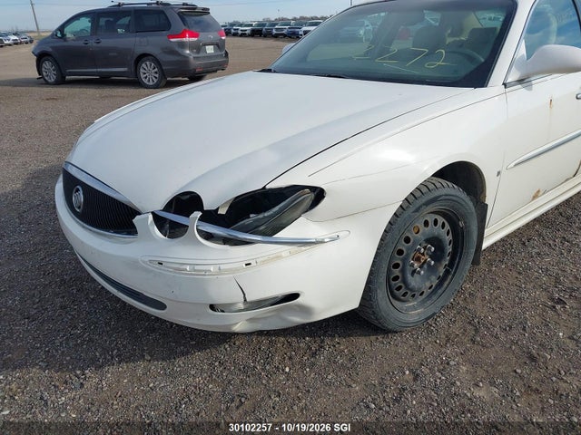 Продаж на аукціоні авто 2007 Buick Allure Cxl, vin: 2G4WJ582071174378, номер лоту: 30102257