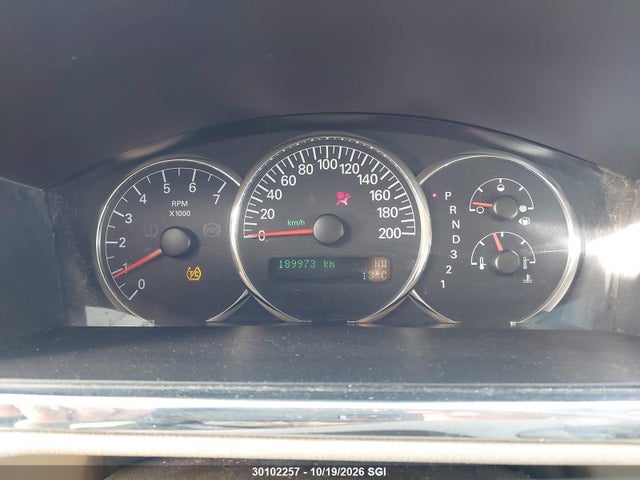 Продаж на аукціоні авто 2007 Buick Allure Cxl, vin: 2G4WJ582071174378, номер лоту: 30102257