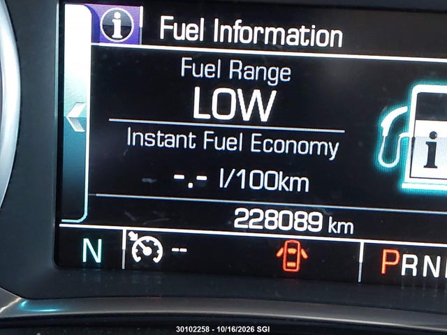 1GNEVJKW4JJ182657 Chevrolet Traverse Premier