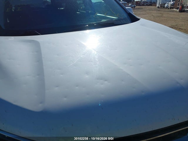 1GNEVJKW4JJ182657 Chevrolet Traverse Premier