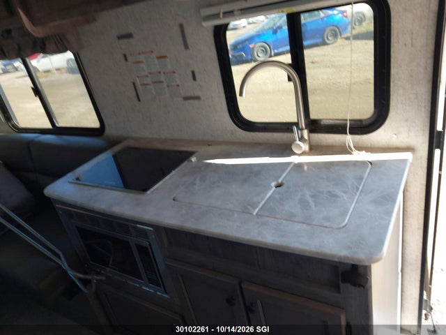 Forest River Inc. Coachman 2020 5ZT2CXDC6LL008165 Image 10