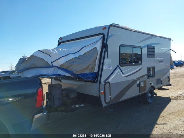 Forest River Inc. Coachman 2020 5ZT2CXDC6LL008165 Image 2