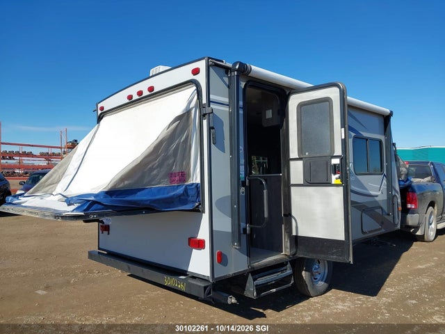Forest River Inc. Coachman 2020 5ZT2CXDC6LL008165 Image 4