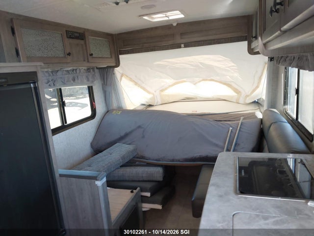 Forest River Inc. Coachman 2020 5ZT2CXDC6LL008165 Image 5